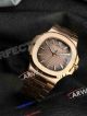3KF patek philippe 5711 rose gold brown super clone watch (3)_th.jpg